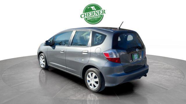 used 2013 Honda Fit car, priced at $7,900