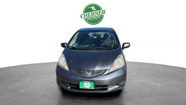 used 2013 Honda Fit car, priced at $7,900