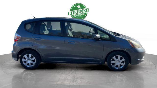 used 2013 Honda Fit car, priced at $7,900