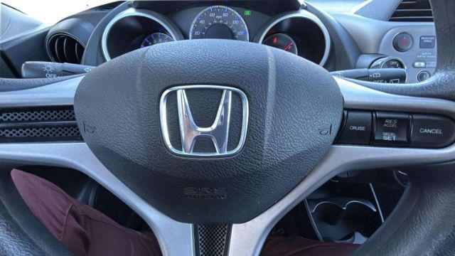 used 2013 Honda Fit car, priced at $7,900