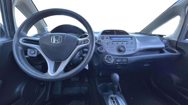 used 2013 Honda Fit car, priced at $7,900