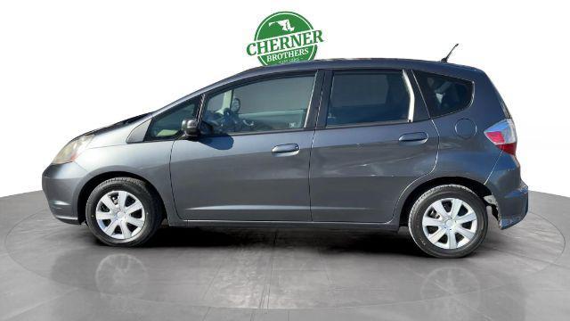 used 2013 Honda Fit car, priced at $7,900