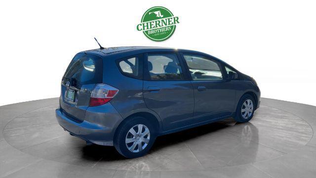 used 2013 Honda Fit car, priced at $7,900