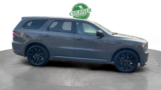 used 2020 Dodge Durango car, priced at $15,500