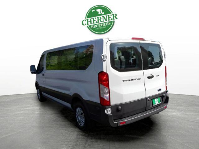 used 2019 Ford Transit-350 car, priced at $36,300