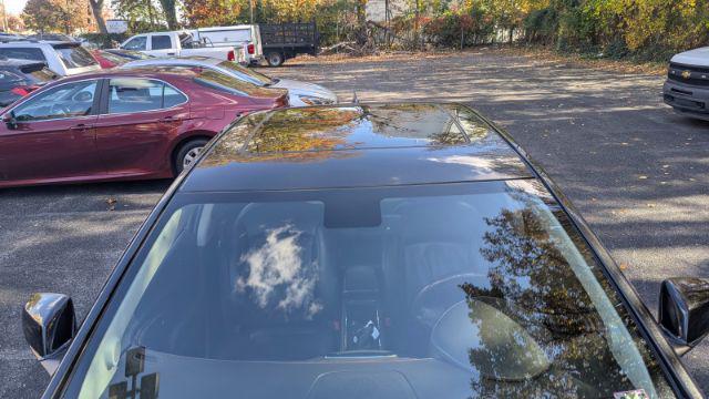 used 2011 Buick LaCrosse car, priced at $8,500