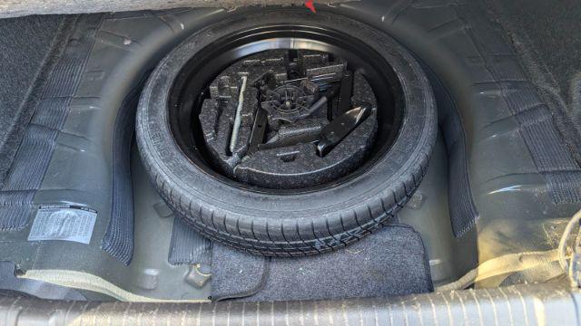 used 2011 Buick LaCrosse car, priced at $8,500