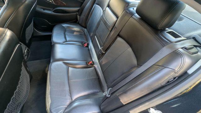 used 2011 Buick LaCrosse car, priced at $8,500