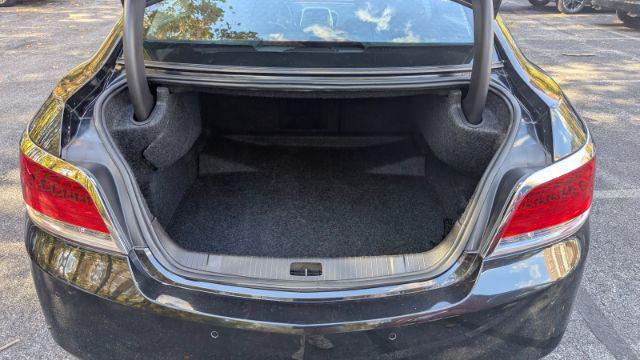 used 2011 Buick LaCrosse car, priced at $8,500