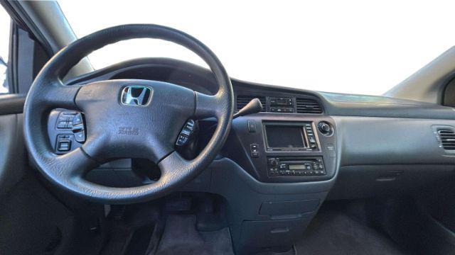 used 2004 Honda Odyssey car, priced at $6,000