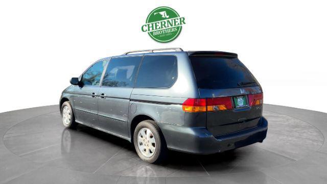 used 2004 Honda Odyssey car, priced at $6,000