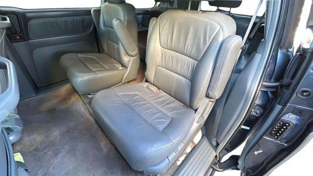 used 2004 Honda Odyssey car, priced at $6,000