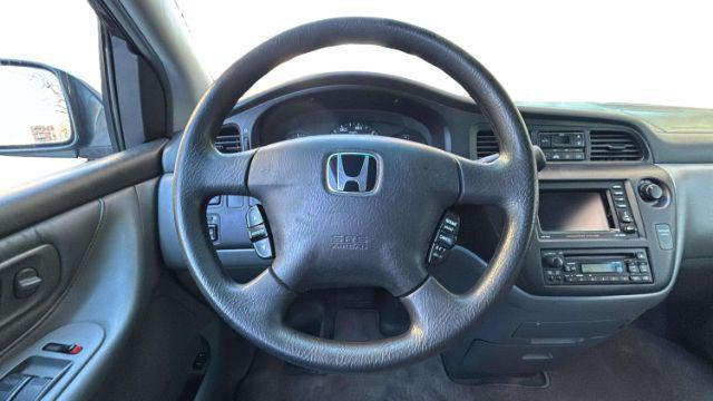 used 2004 Honda Odyssey car, priced at $6,000