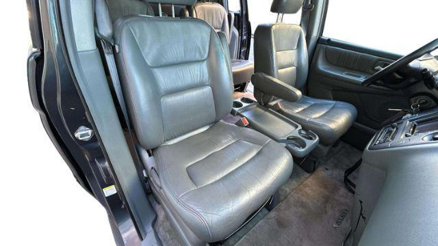 used 2004 Honda Odyssey car, priced at $6,000