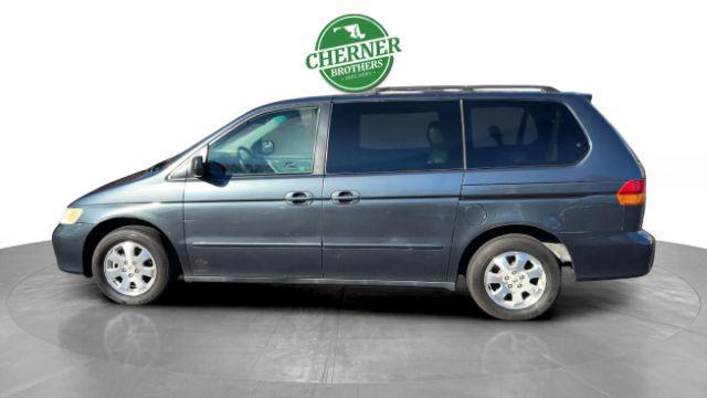 used 2004 Honda Odyssey car, priced at $6,000