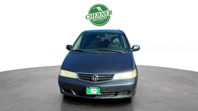 used 2004 Honda Odyssey car, priced at $6,000