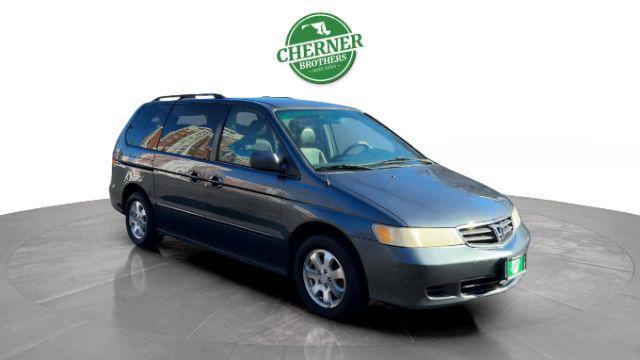 used 2004 Honda Odyssey car, priced at $6,000