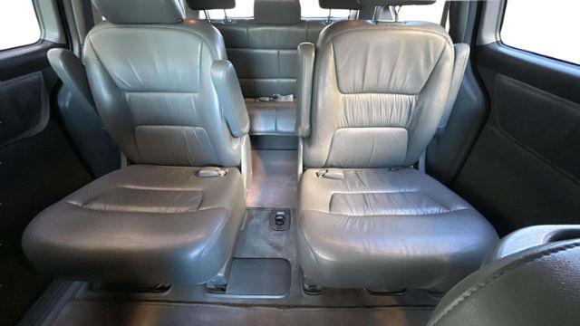 used 2004 Honda Odyssey car, priced at $6,000