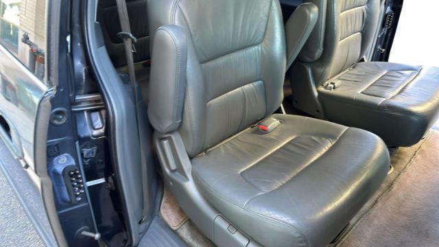 used 2004 Honda Odyssey car, priced at $6,000