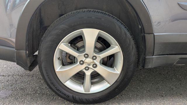 used 2014 Subaru Outback car, priced at $7,100