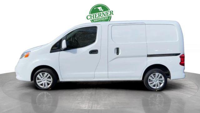 used 2019 Nissan NV200 car, priced at $13,990