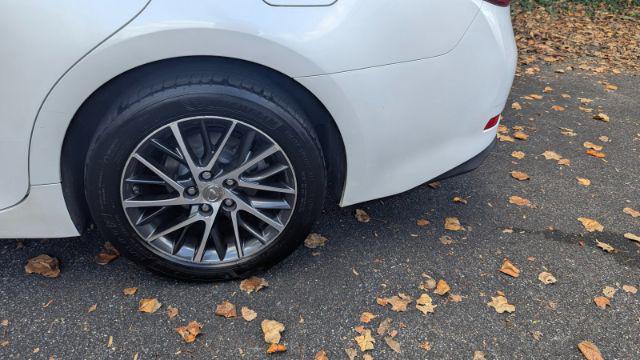 used 2016 Lexus ES 350 car, priced at $13,300