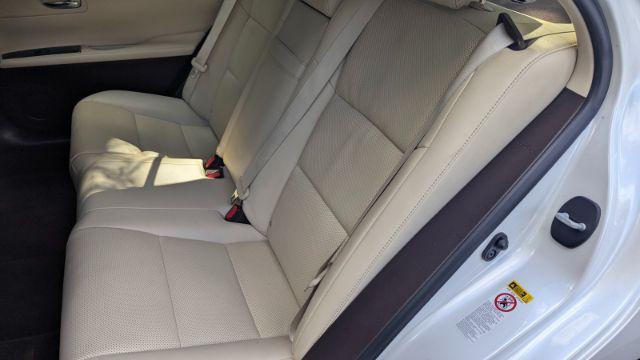 used 2016 Lexus ES 350 car, priced at $13,300