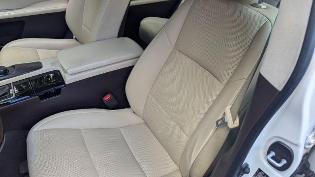 used 2016 Lexus ES 350 car, priced at $13,300