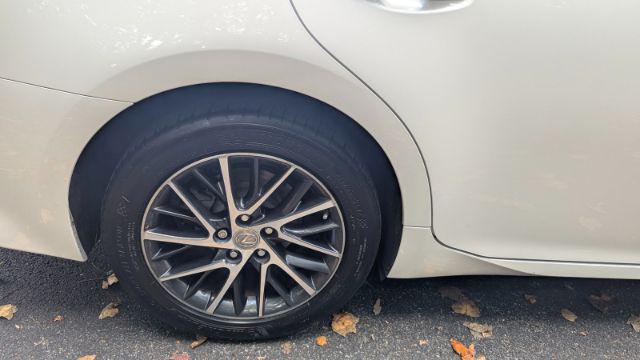 used 2016 Lexus ES 350 car, priced at $13,300