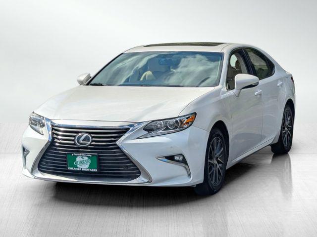 used 2016 Lexus ES 350 car, priced at $13,300