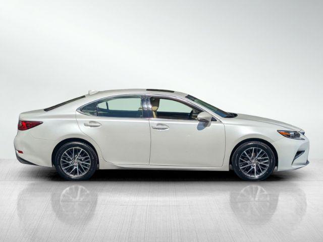used 2016 Lexus ES 350 car, priced at $13,300