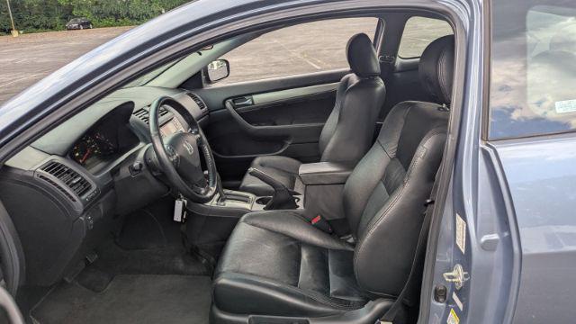 used 2007 Honda Accord car, priced at $6,700