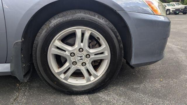 used 2007 Honda Accord car, priced at $6,700
