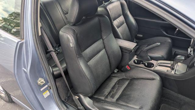 used 2007 Honda Accord car, priced at $6,700