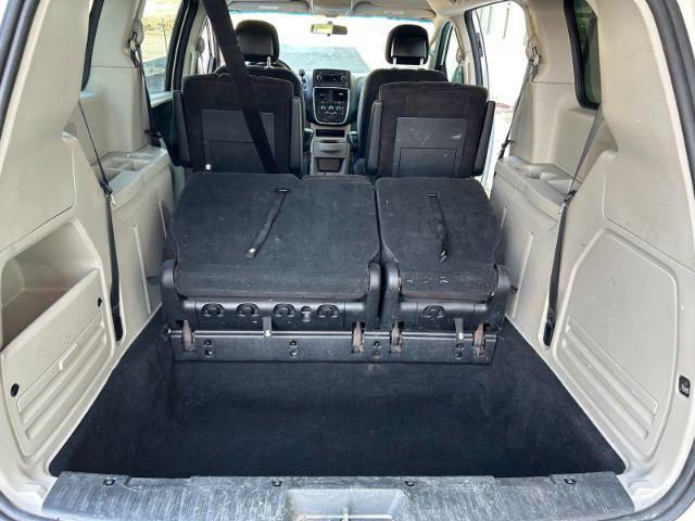 used 2011 Dodge Grand Caravan car, priced at $6,400