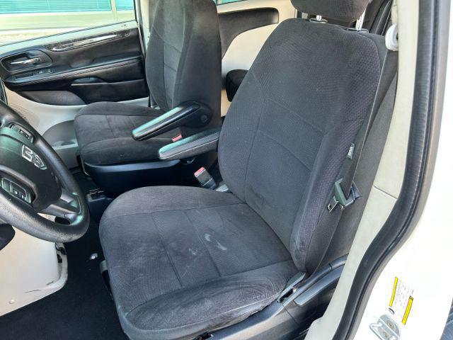 used 2011 Dodge Grand Caravan car, priced at $6,400