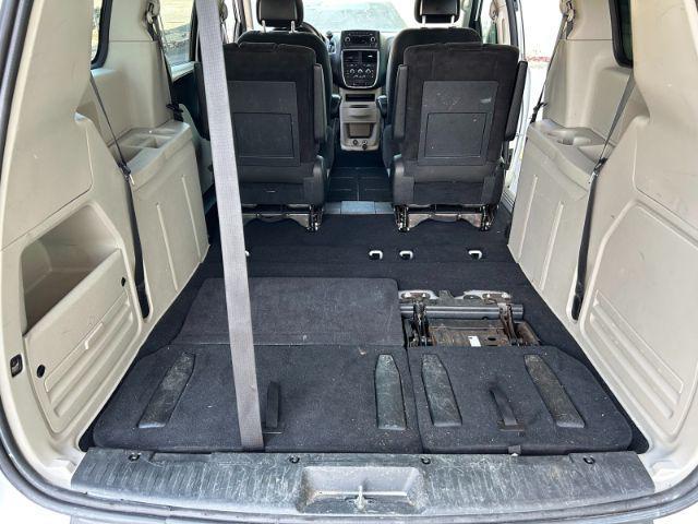 used 2011 Dodge Grand Caravan car, priced at $6,400