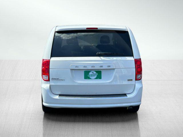 used 2011 Dodge Grand Caravan car, priced at $6,400