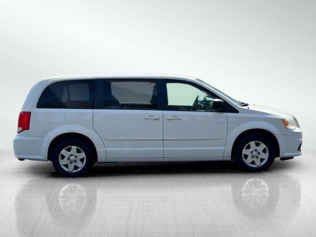 used 2011 Dodge Grand Caravan car, priced at $6,400