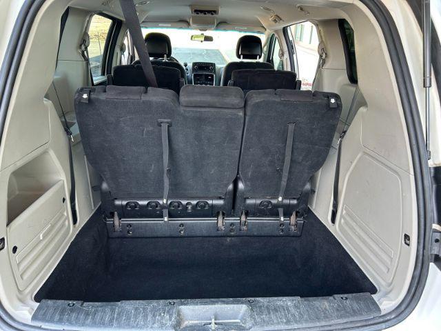 used 2011 Dodge Grand Caravan car, priced at $6,400