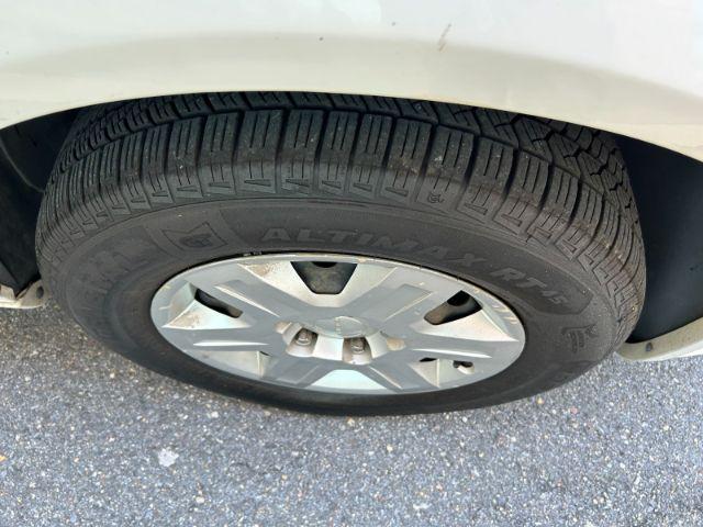 used 2011 Dodge Grand Caravan car, priced at $6,400