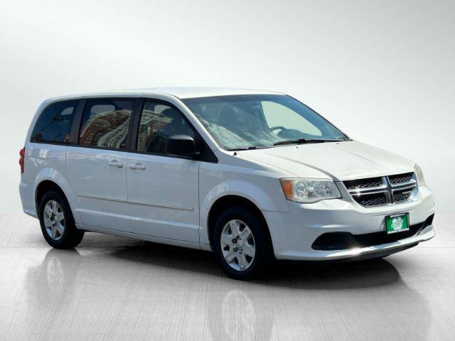used 2011 Dodge Grand Caravan car, priced at $6,400