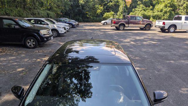 used 2013 Volkswagen Passat car, priced at $8,700
