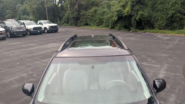used 2011 Subaru Forester car, priced at $5,500