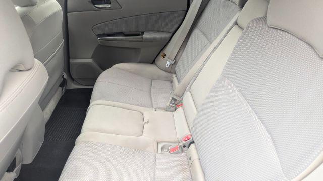 used 2011 Subaru Forester car, priced at $5,500