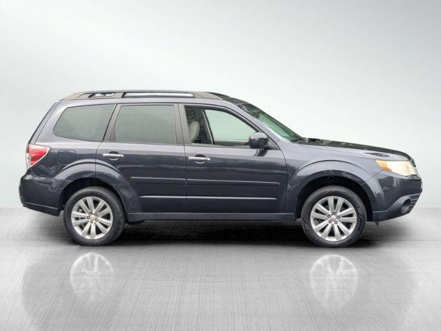 used 2011 Subaru Forester car, priced at $5,500