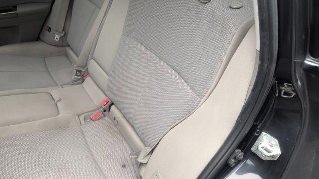 used 2011 Subaru Forester car, priced at $5,500