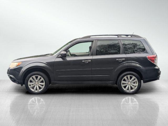 used 2011 Subaru Forester car, priced at $5,500