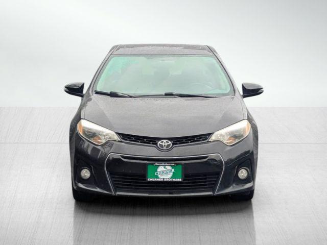 used 2014 Toyota Corolla car, priced at $8,900