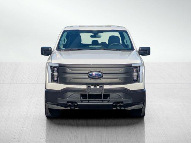 used 2022 Ford F-150 Lightning car, priced at $36,500
